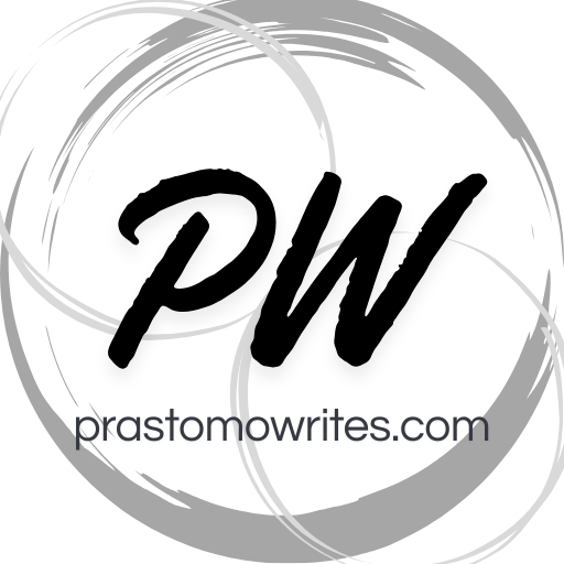 prastomowrites.com icon